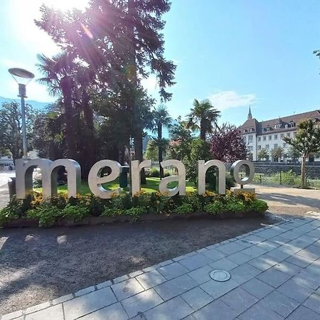 Guest House Merano Exterior foto