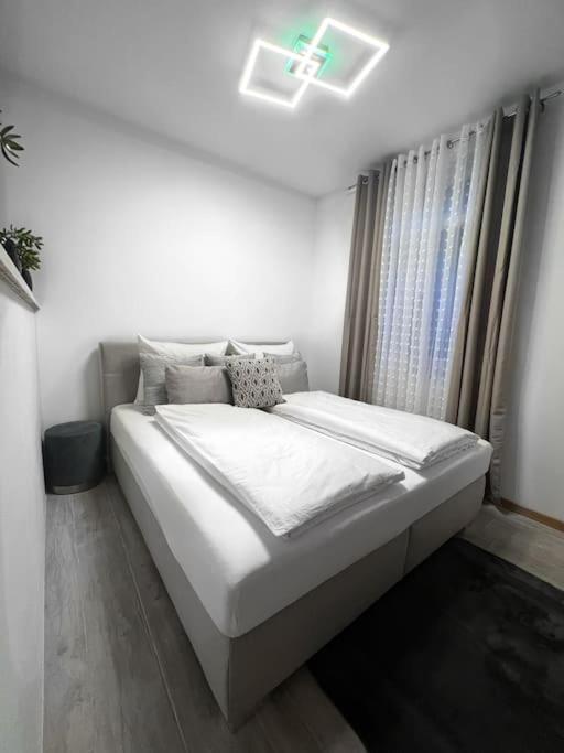 Guest House Merano Exterior foto
